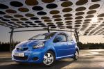 Toyota Aygo 2009 года